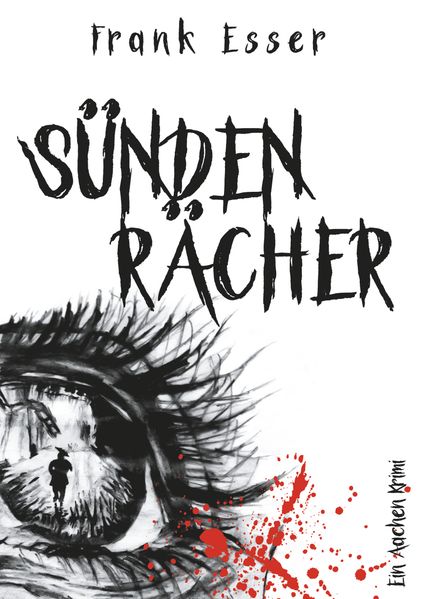 Cover von Sündenrächer