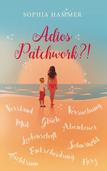 Cover von Adios Patchwork?!