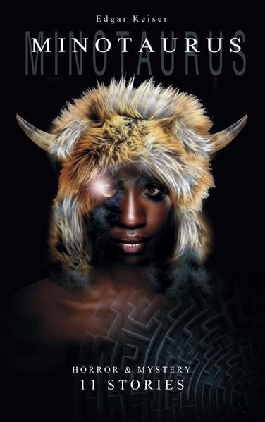Cover von Minotaurus