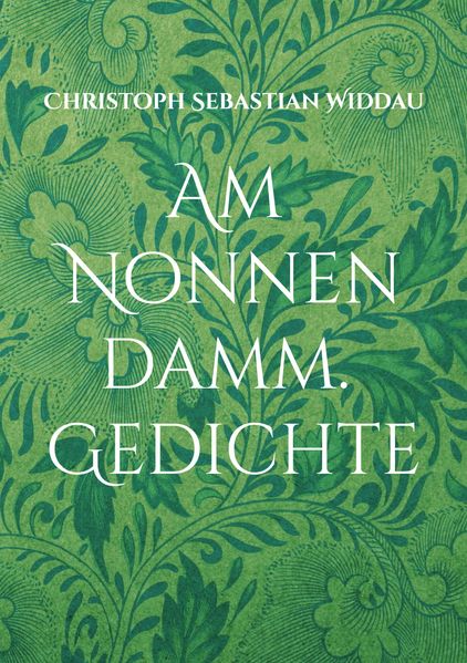 Cover von Am Nonnendamm