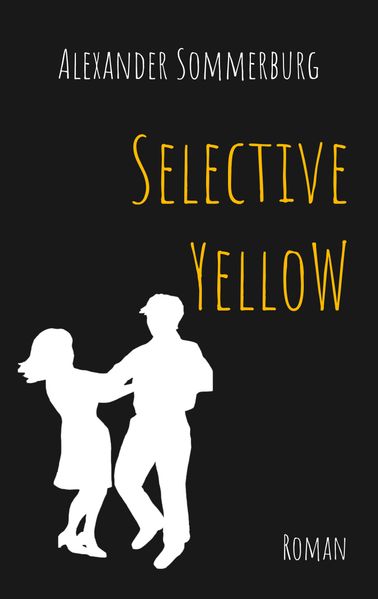 Cover von Selective Yellow