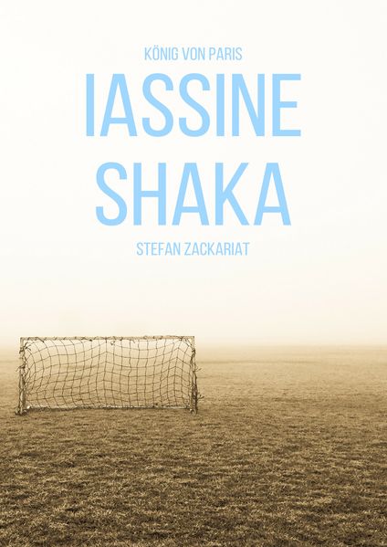 Cover von Iassine Shaka