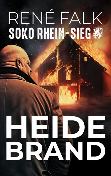 Cover von Heidebrand