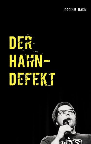 Cover von Der Hahn-Defekt