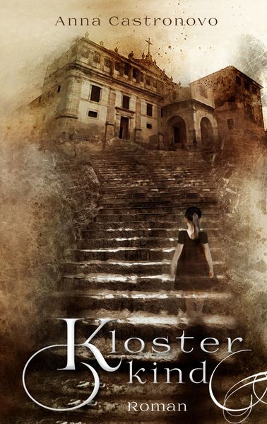 Cover von Klosterkind