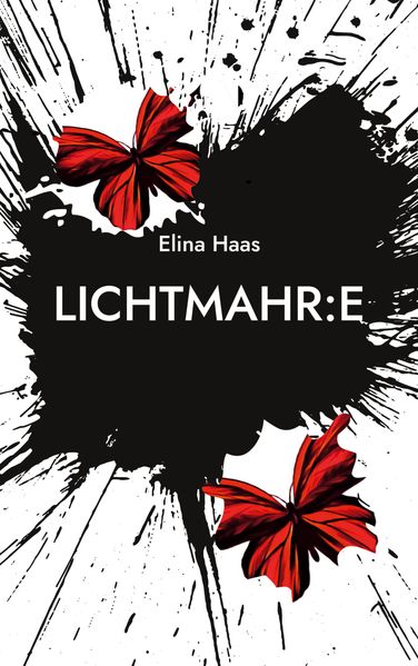 Cover von Lichtmahr:e