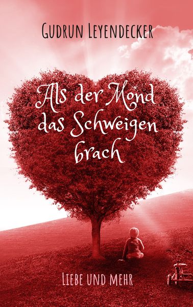 Cover von Als der Mond das Schweigen brach