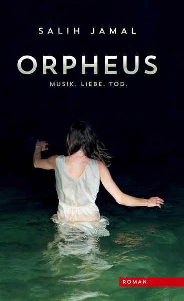 Cover von Orpheus