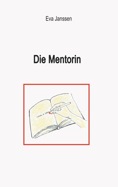 Cover von Die Mentorin