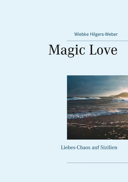 Cover von Magic Love