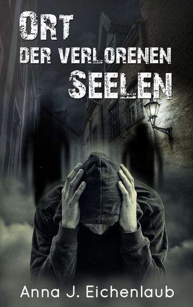 Cover von Ort der verlorenen Seelen