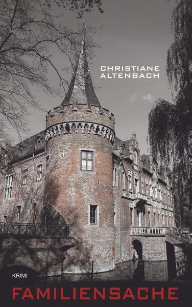 Cover von Familiensache