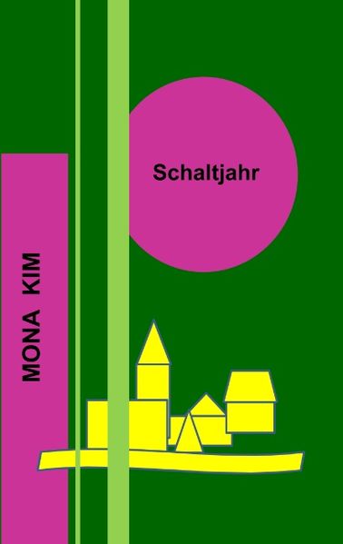 Cover von Schaltjahr