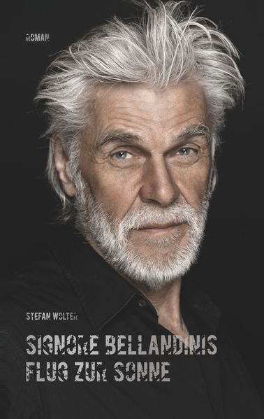 Cover von Signore Bellandinis Flug zur Sonne