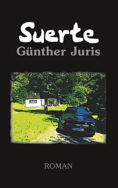 Cover von Suerte