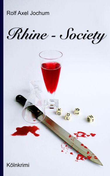 Cover von Rhine-Society