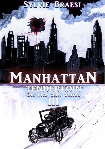 Cover von Manhattan Tenderloin