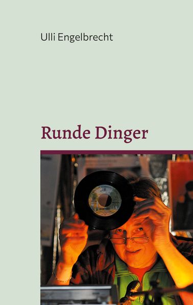 Cover von Runde Dinger