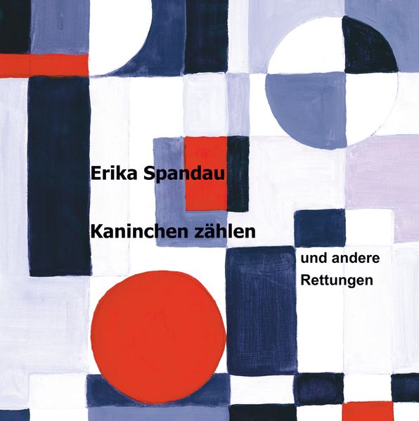 Cover von Kaninchen zählen