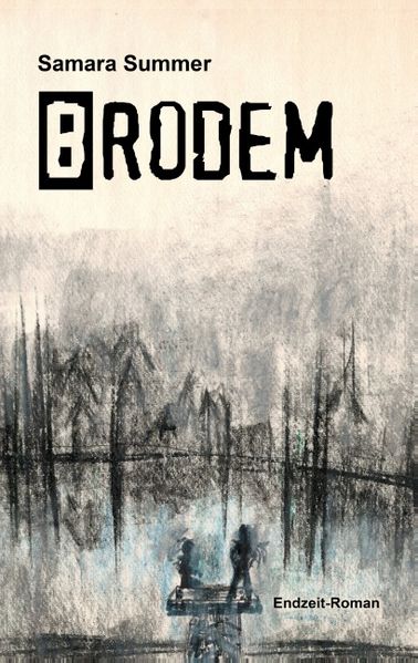Cover von Brodem