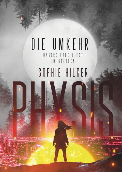 Cover von Physis 2