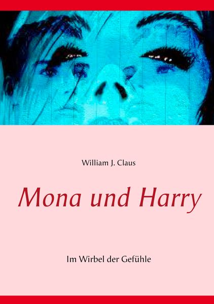 Cover von Mona und Harry