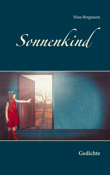 Cover von Sonnenkind