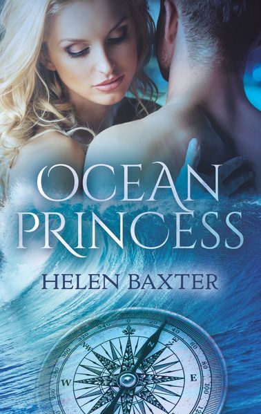 Cover von Ocean Princess