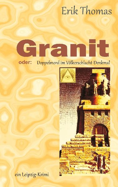 Cover von Granit