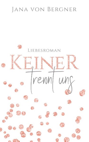 Cover von Keiner trennt uns