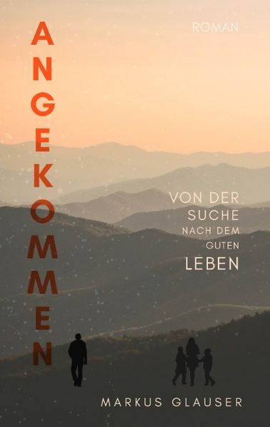 Cover von Angekommen