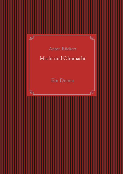 Cover von Macht und Ohnmacht