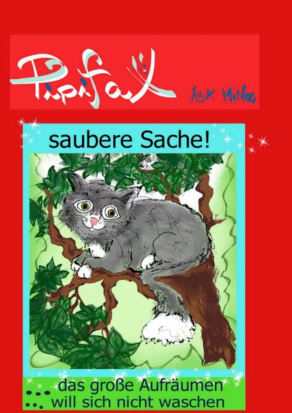 Cover von Pipifax