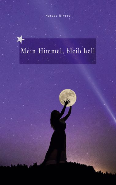 Cover von Mein Himmel, bleib hell