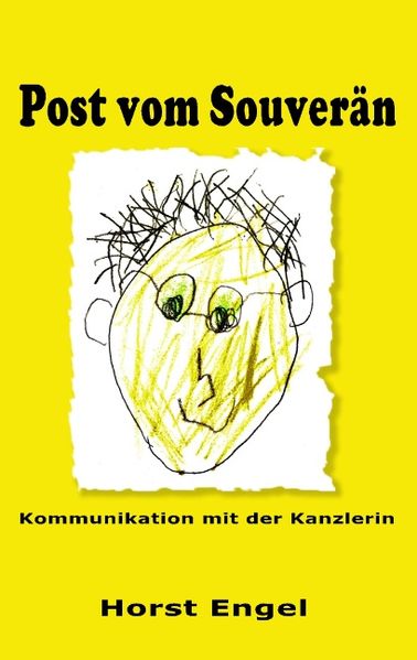 Cover von Post vom Souverän