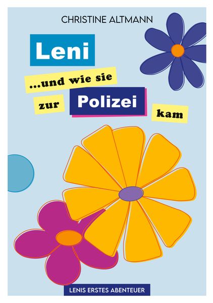 Cover von Leni