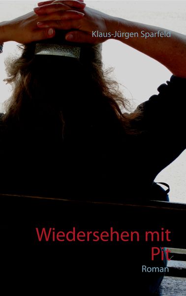 Cover von Wiedersehen mit Pit