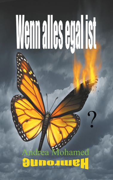 Cover von Wenn alles egal ist?