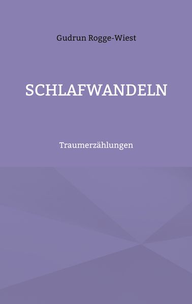 Cover von Schlafwandeln