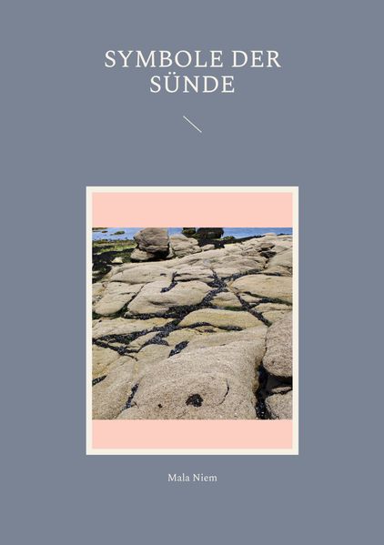 Cover von Symbole der Sünde