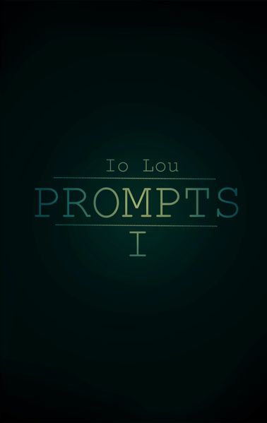 Cover von Prompts I