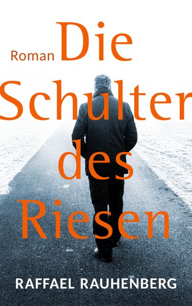 Cover von Die Schulter des Riesen