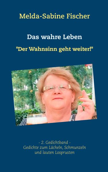 Cover von Das wahre Leben