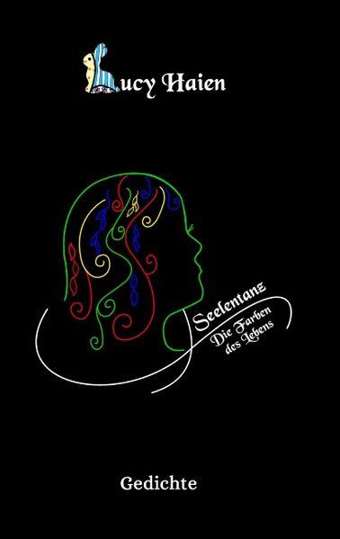 Cover von Seelentanz