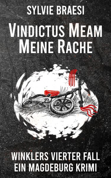 Cover von Vindictus Meam Meine Rache