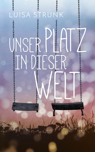 Cover von Unser Platz in dieser Welt