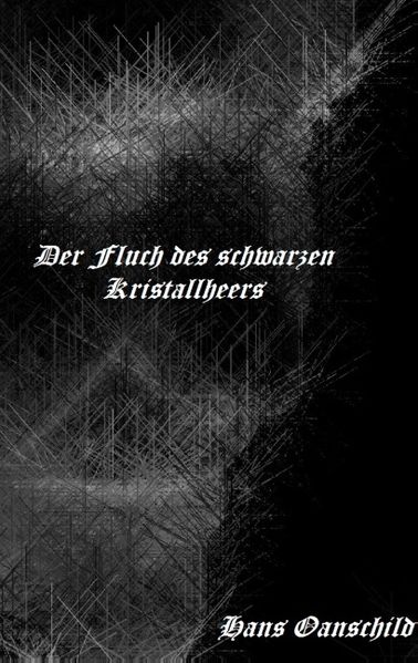 Cover von Der Fluch des schwarzen Kristallheers