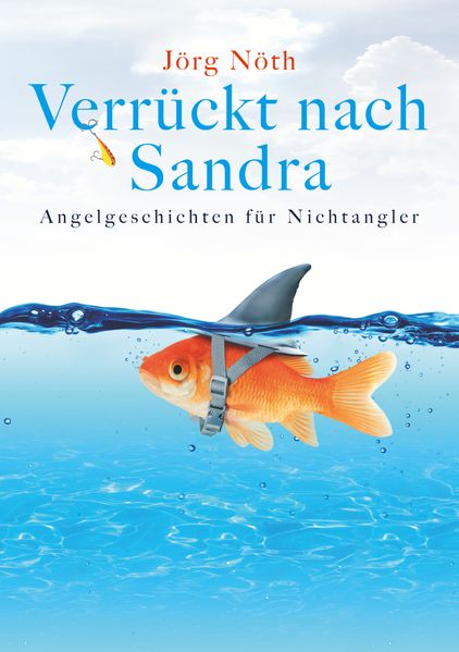Cover von Verrückt nach Sandra