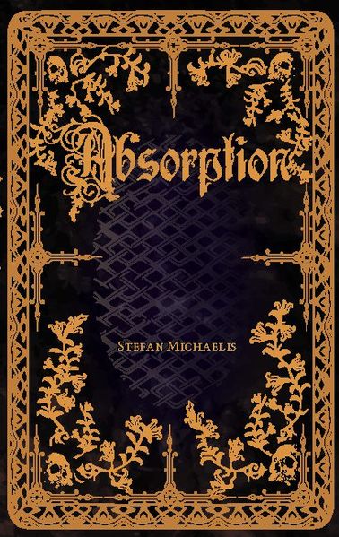Cover von Absorption