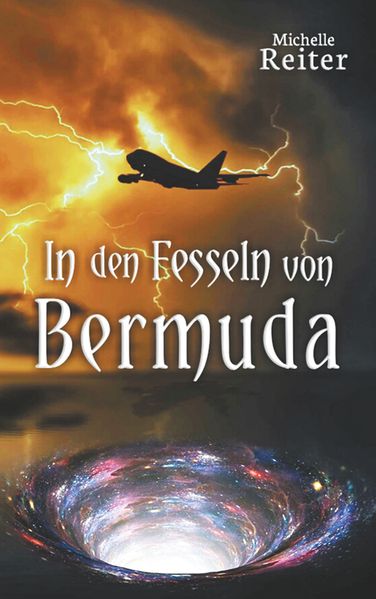 Cover von In den Fesseln von Bermuda